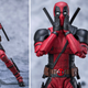 Image for article titled Deadpool, Missing Chairs, and Skeletor's Staff Highlight the Week in Toys